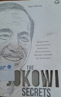 The Jokowi Secrets