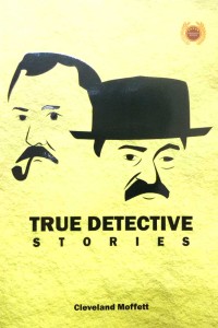 True Detective Stories