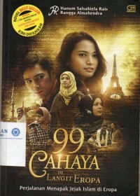 99 Cahaya di Langit Eropa