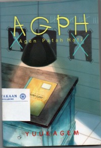 AGPH: Agen Patah Hati