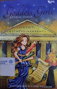 Goddess Girls