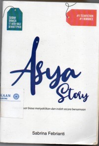 Asya Story