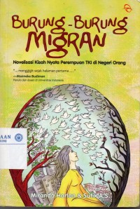 Burung-Burung Migran
