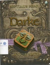 Septimus Heap: DARKE