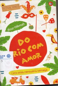 Do Rio Com Amor