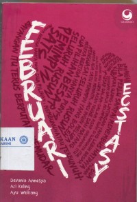 February Ecstasy