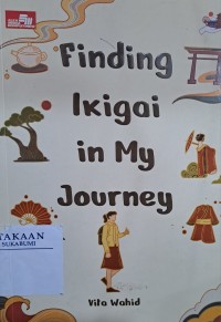 Finding Ikigai in My Journey