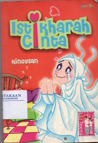 Istikharah Cinta