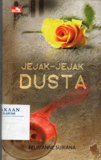 Jejak-Jejak Dusta