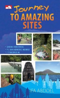 Journey to Amazing Site