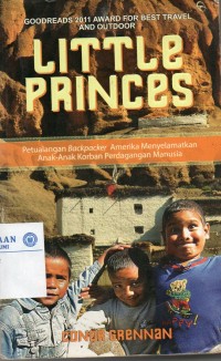 Little Princes