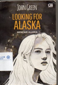 Looking for Alaska