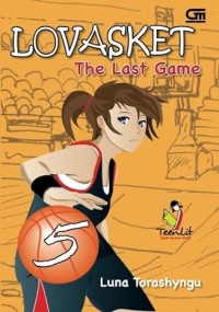 Lovasket 5: The Last Game