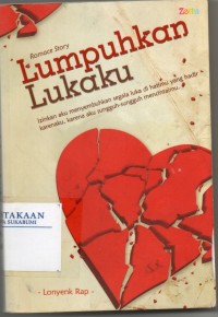 Lumpuhkan Lukaku