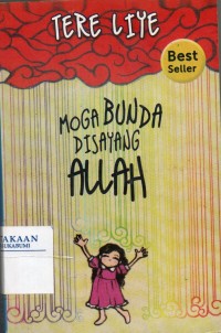 Moga Bunda di Sayang Allah