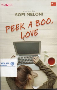 Peek A Boo, Love