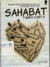 Sahabat tanpa Cinta