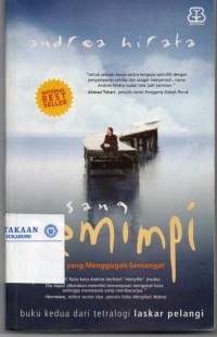 Sang Pemimpi