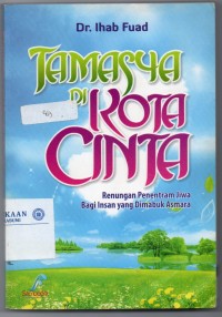 Tamasya di Kota Cinta