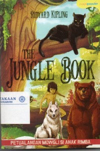 The Jungle Book: Petualangan Mowgli si Anak Rimba