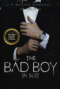 The Bad Boy in Suit