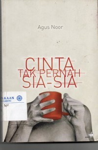 Cinta Tak Pernah Sia-sia