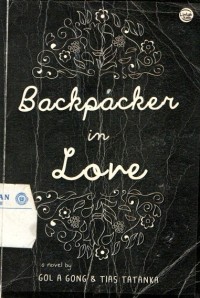 Backpacker in Love