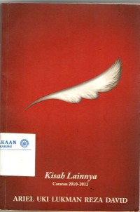 Kisah Lainnya Catatan 2010-2012