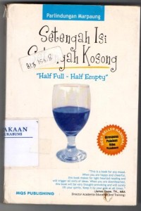 Setengah Isi Setengah Kosong
