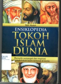 Ensiklopedia Tokoh Islam Dunia
