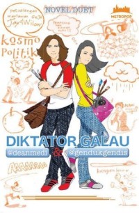 Diktator Galau