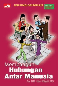 Membangun Hubungan Antar Manusia