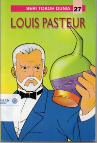 Louis Pasteur