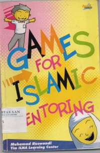 Games for Islamic Mentoring