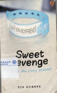 Sweet Revenge