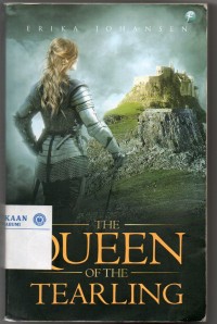 The Queen of Tearling