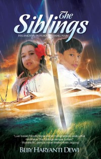 The Siblings: Hilangnya Duplikat Pedang Nabi