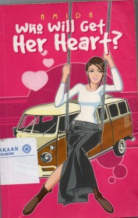 Who Will Get Her Heart
