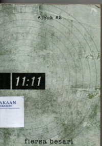 Image of 11:11