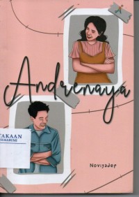 Image of Andrenaya