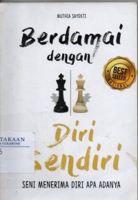 Image of Berdamai dengan Diri Sendiri