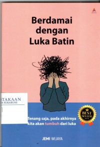 Image of Berdamai dengan Luka Batin
