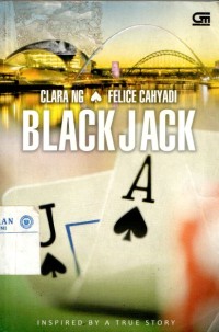 Image of Blackjack