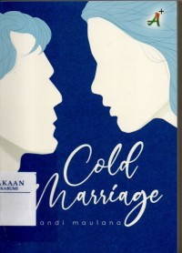 Image of Cold Marriage