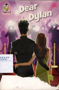 Image of Dear Dylan