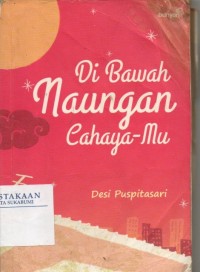 Image of Di Bawah Naungan Cahaya-Mu