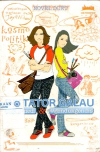Image of Diktator Galau