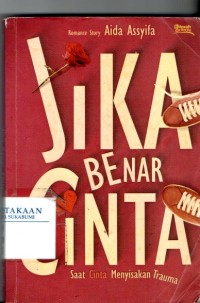 Image of Jika Benar CInta