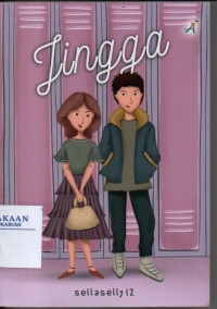Image of Jingga