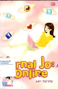 Image of Jurnal Jo: Online